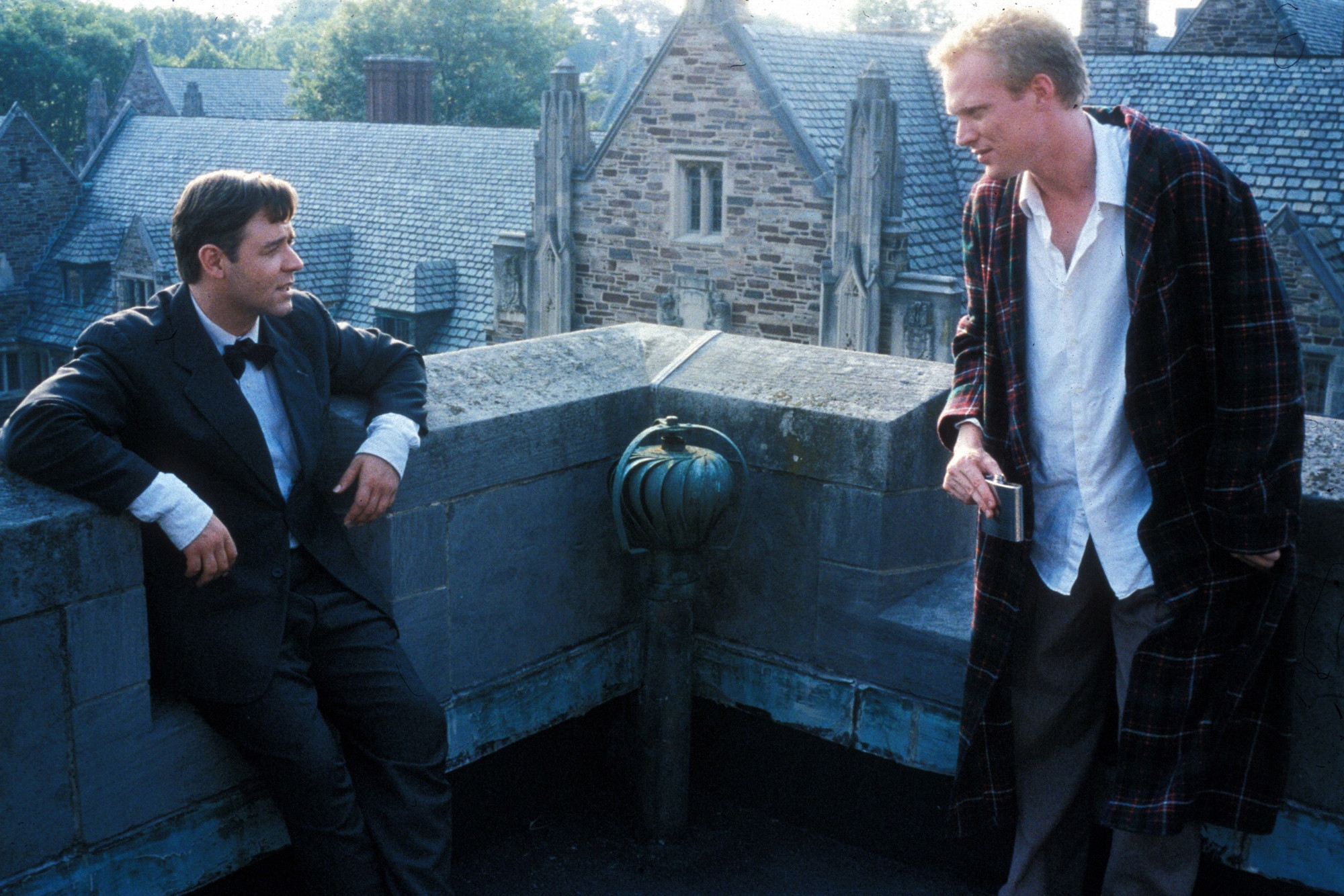 Watch A Beautiful Mind MoMA Virtual Cinema Streaming MoMA